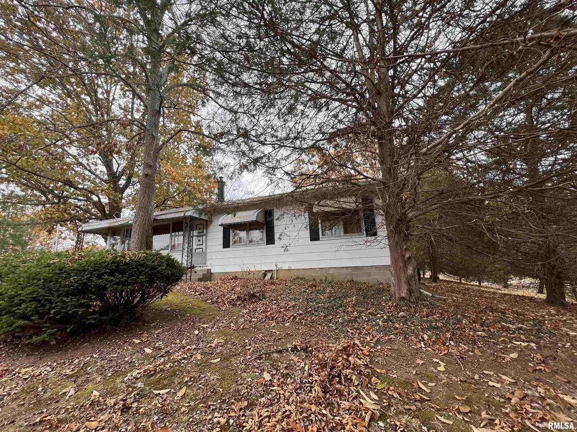 13005 Lark Ct., Creal Springs, IL 62922