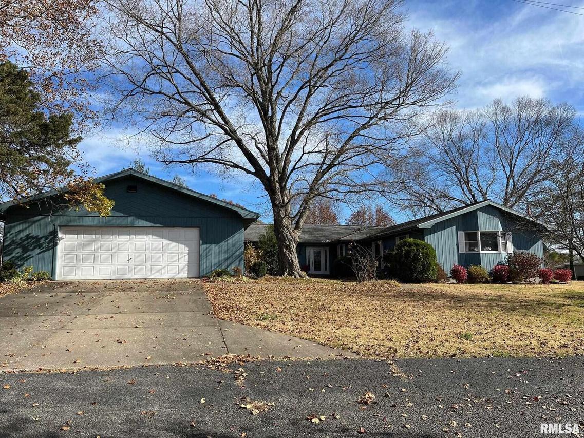 2028 S Route 37 Hwy., Marion, IL 62959