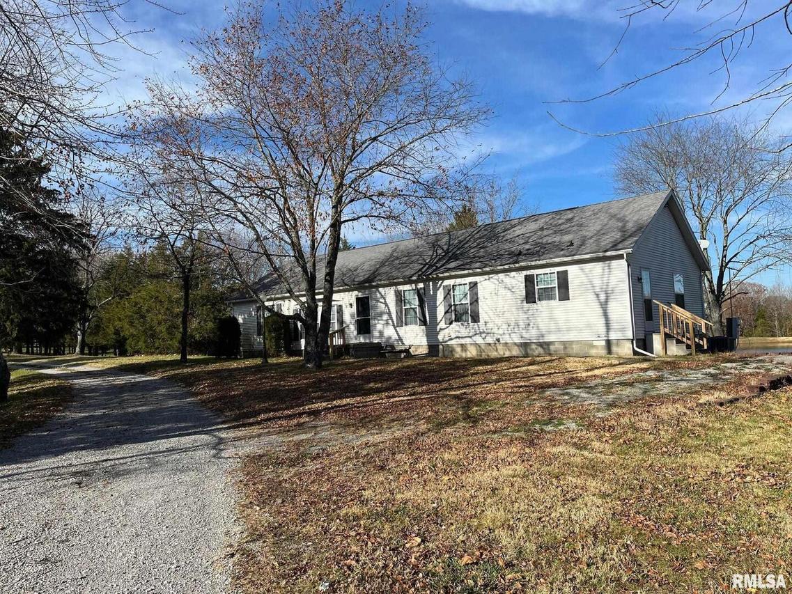 2016 S Route 37 Hwy., Marion, IL 62959