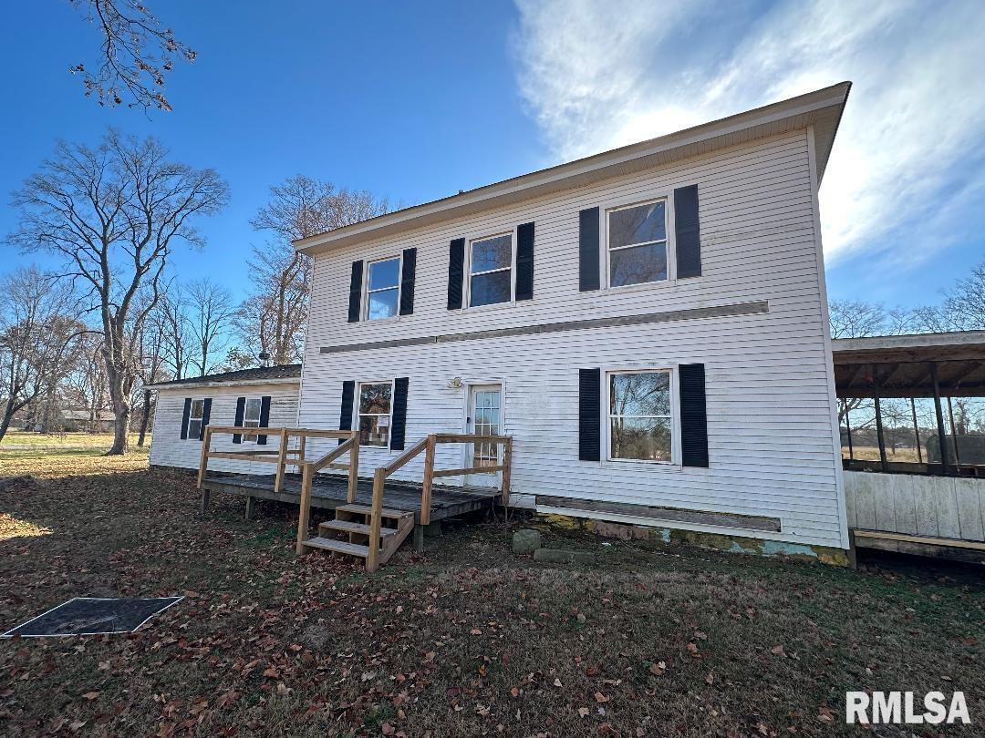 7253 Spillway Rd., Carbondale, IL 62902