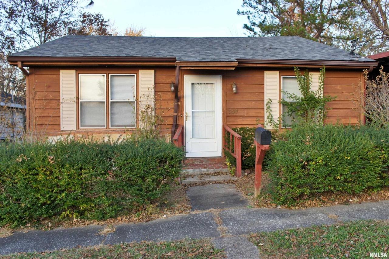 309 W 11th St., Metropolis, IL 62960