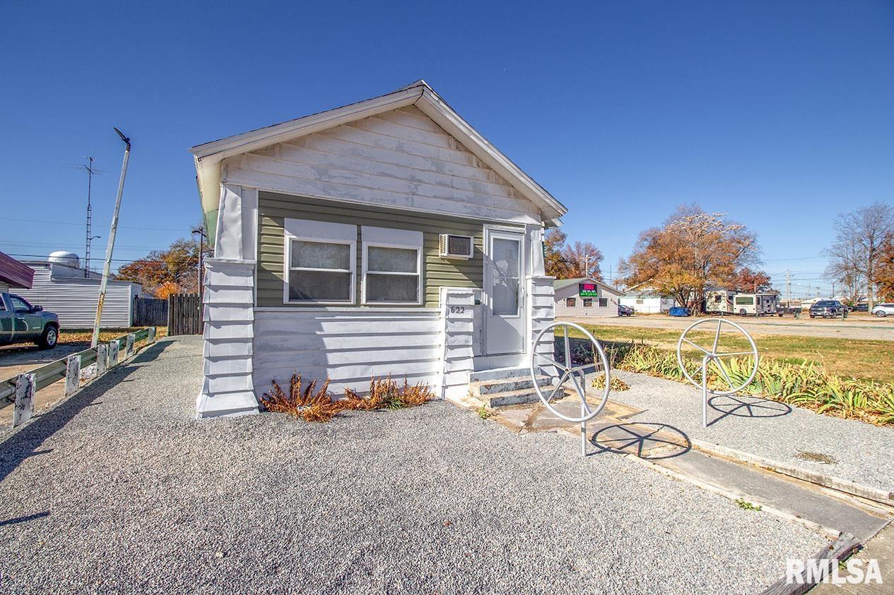 622 S Poplar St., Centralia, IL 62801