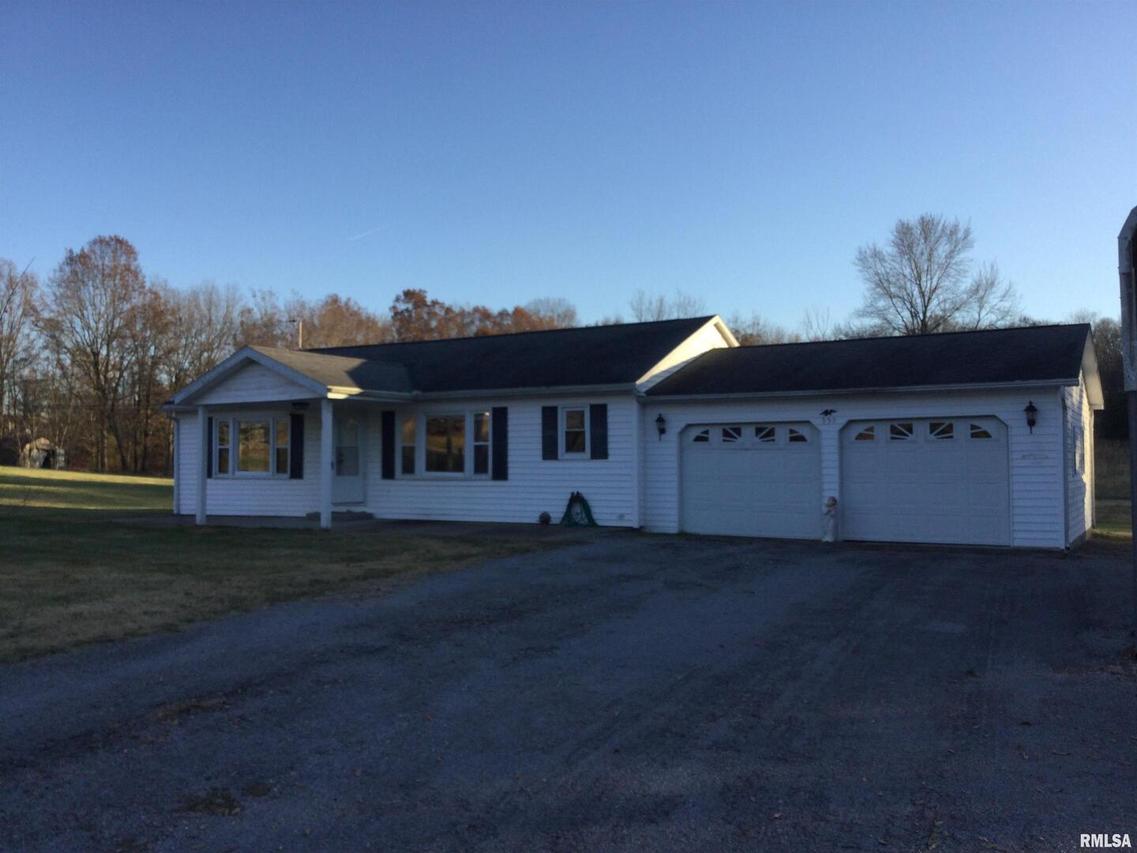 555 Aldridge Rd., Cobden, IL 62920