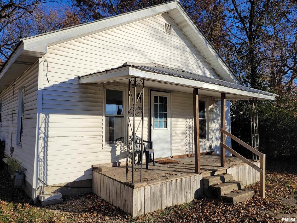 1506 Shawnee St., Mt Vernon, IL 62864