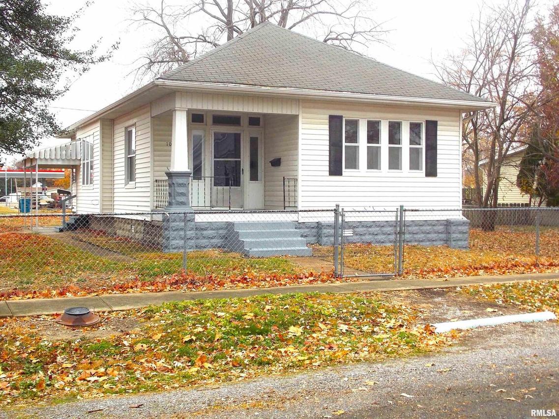 108 N Douglas St., Centralia, IL 62801