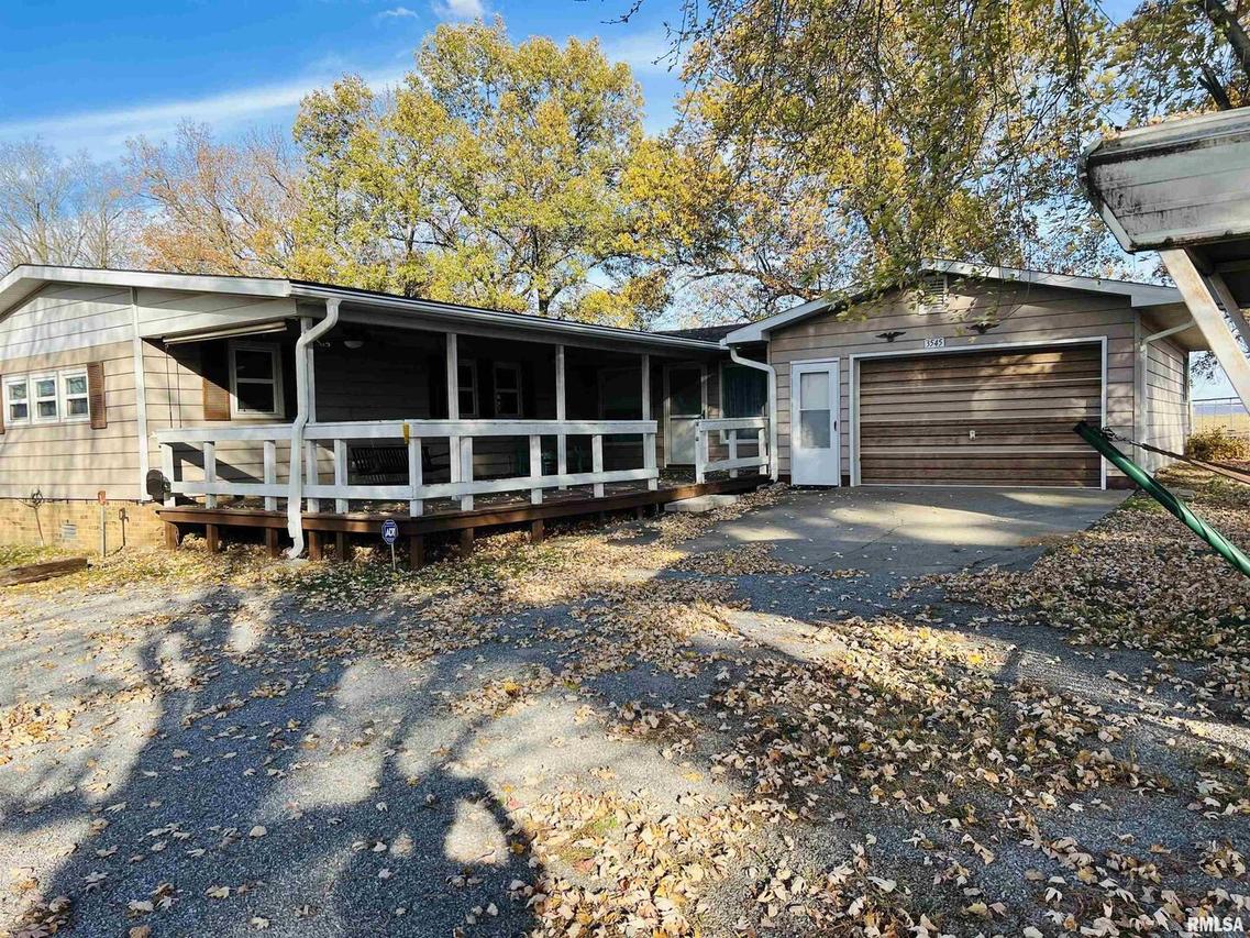 3545 Highway 145 S Hwy., Harrisburg, IL 62946