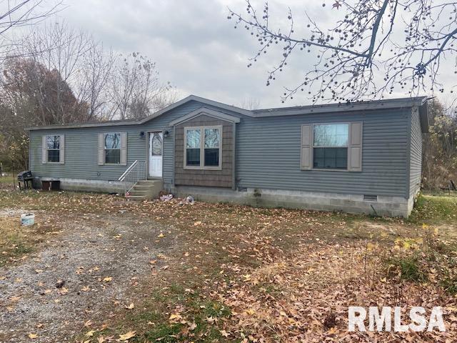 14142 E State Highway 34, Benton, IL 62812