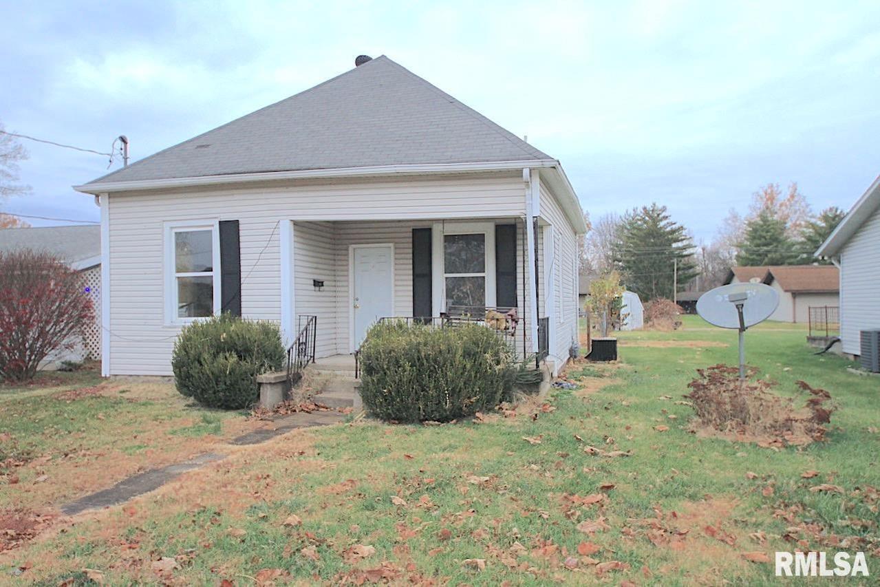1910 Hamilton St., Murphysboro, IL 62966