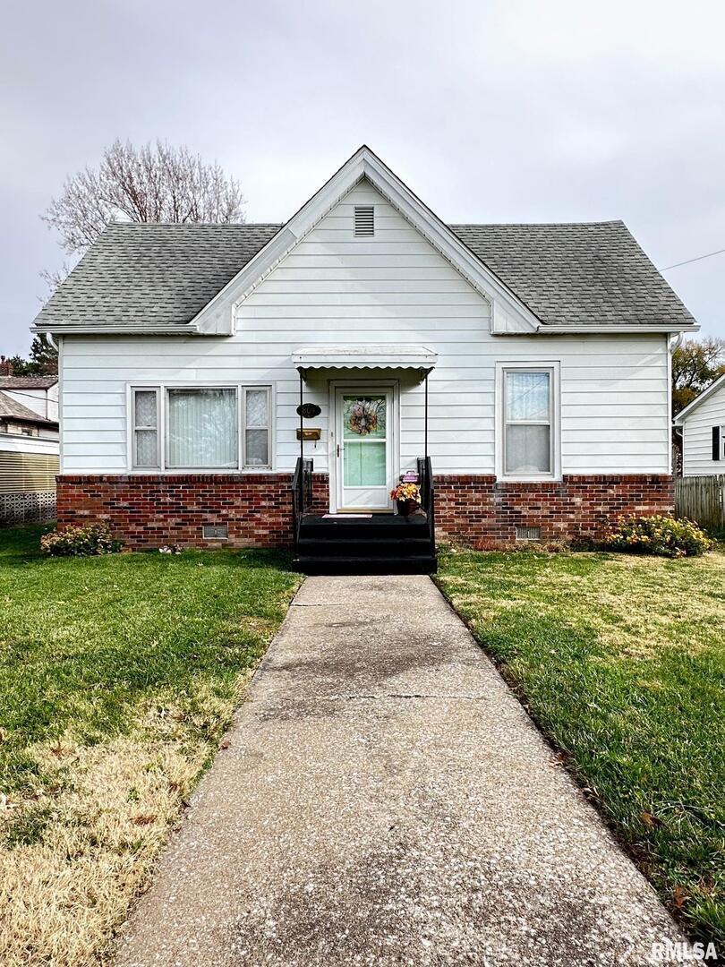 809 N Granite St., Marion, IL 62959