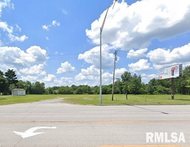 1517 E 5th St., Metropolis, IL 62960