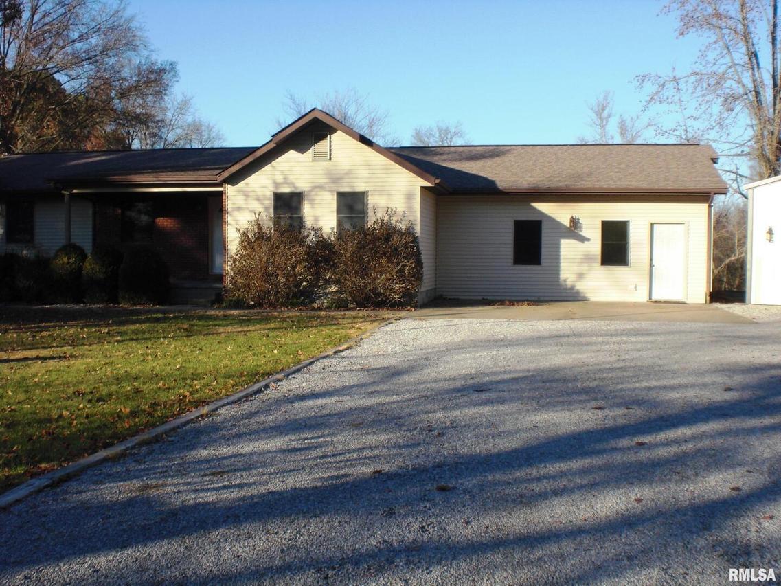 11336 Sunderland Rd., Marion, IL 62959