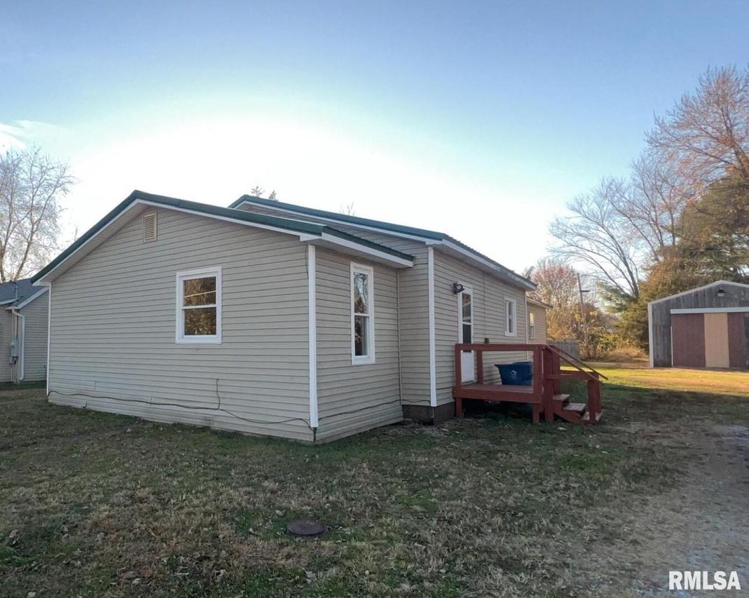 116 N Dean St., Royalton, IL