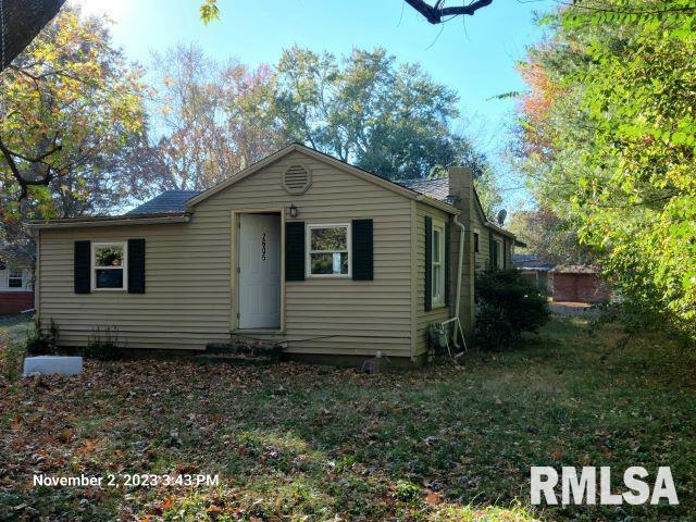 2605 N 14th St., Herrin, IL 62948