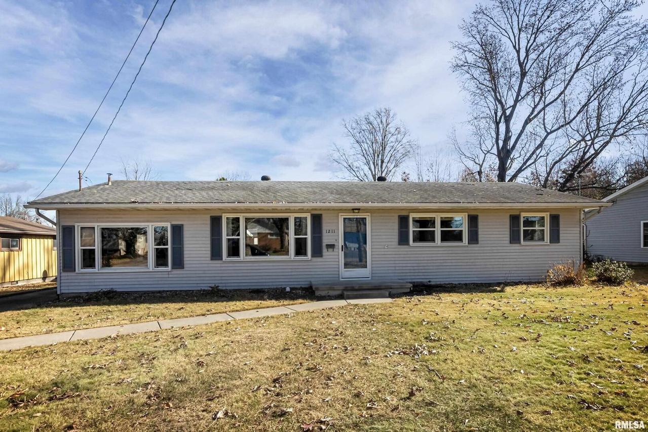 1211 S Duncan St., Marion, IL 62959