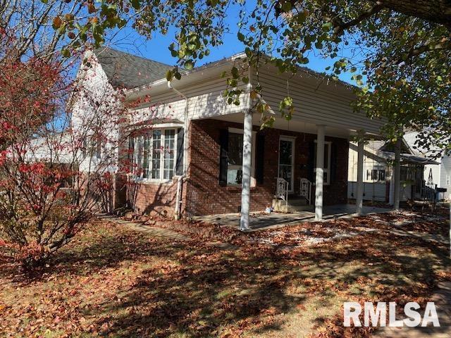 425 S 16th St., Herrin, IL 62948