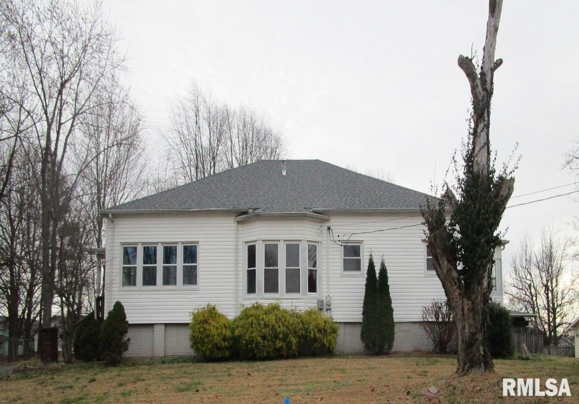 312 N Taft St., West Frankfort, IL 62896