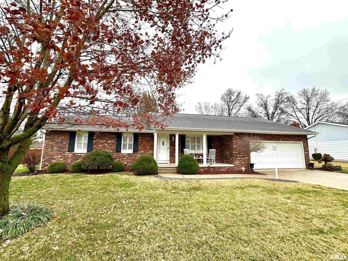 [Address Hidden by Seller], Centralia, IL 62801