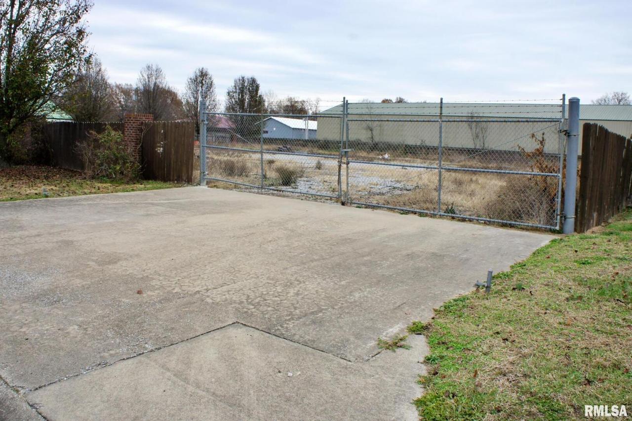 Lots 48 & 49 Kennedy Dr., Metropolis, IL 62960