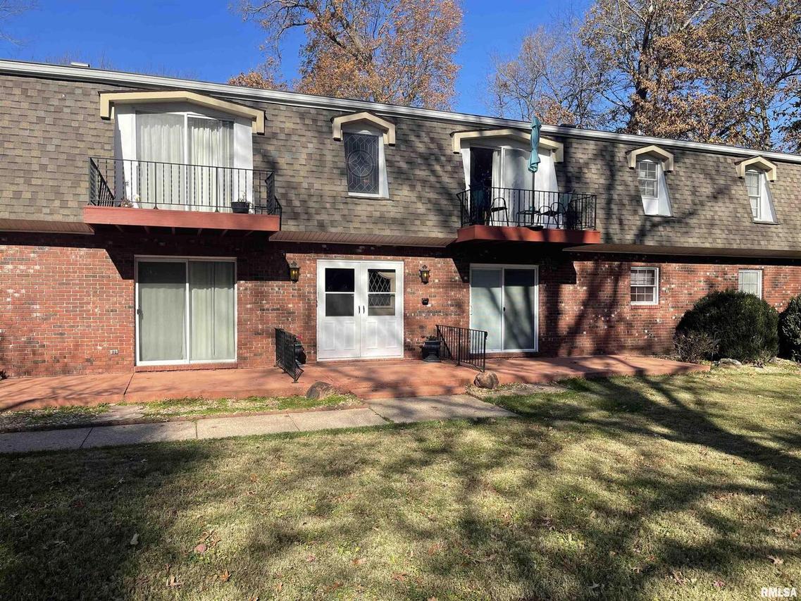 430 Unit 6 N 11th St. #6, Murphysboro, IL 62966