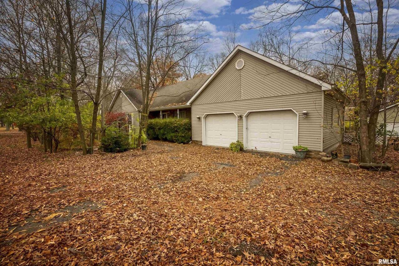 1812 Calico Rd., Marion, IL 62959