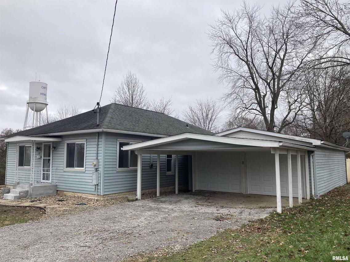 709 E Illinois Ave., Carterville, IL 62918