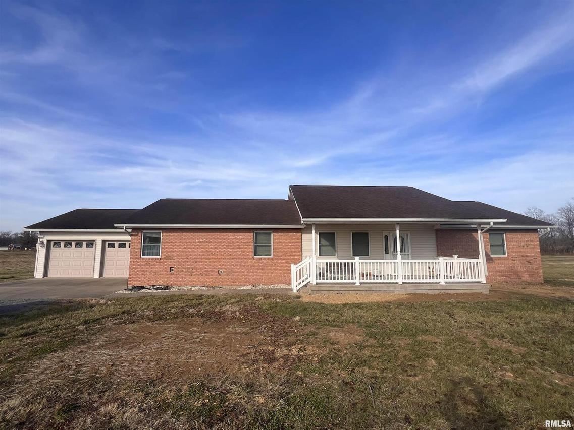 16888 Heatherbrook Ln., Marion, IL 62959