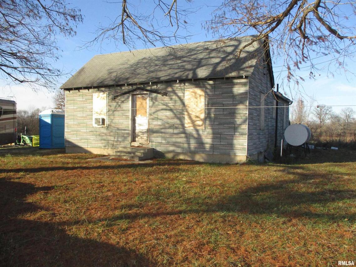 18315 Haithcoat Ln., Benton, IL 62812