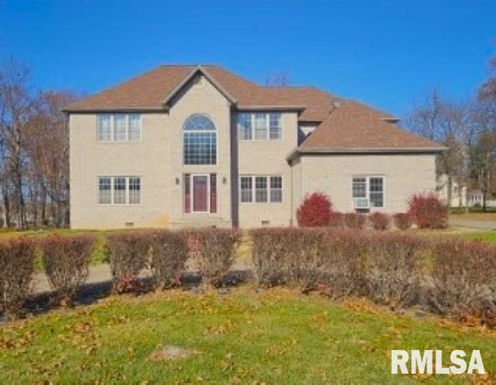 4112 Victoria Ave., Mt Vernon, IL 62864