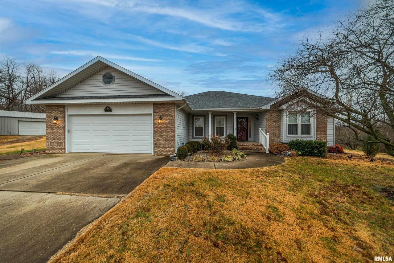 14080 Eastland Dr., Mt Vernon, IL 62864