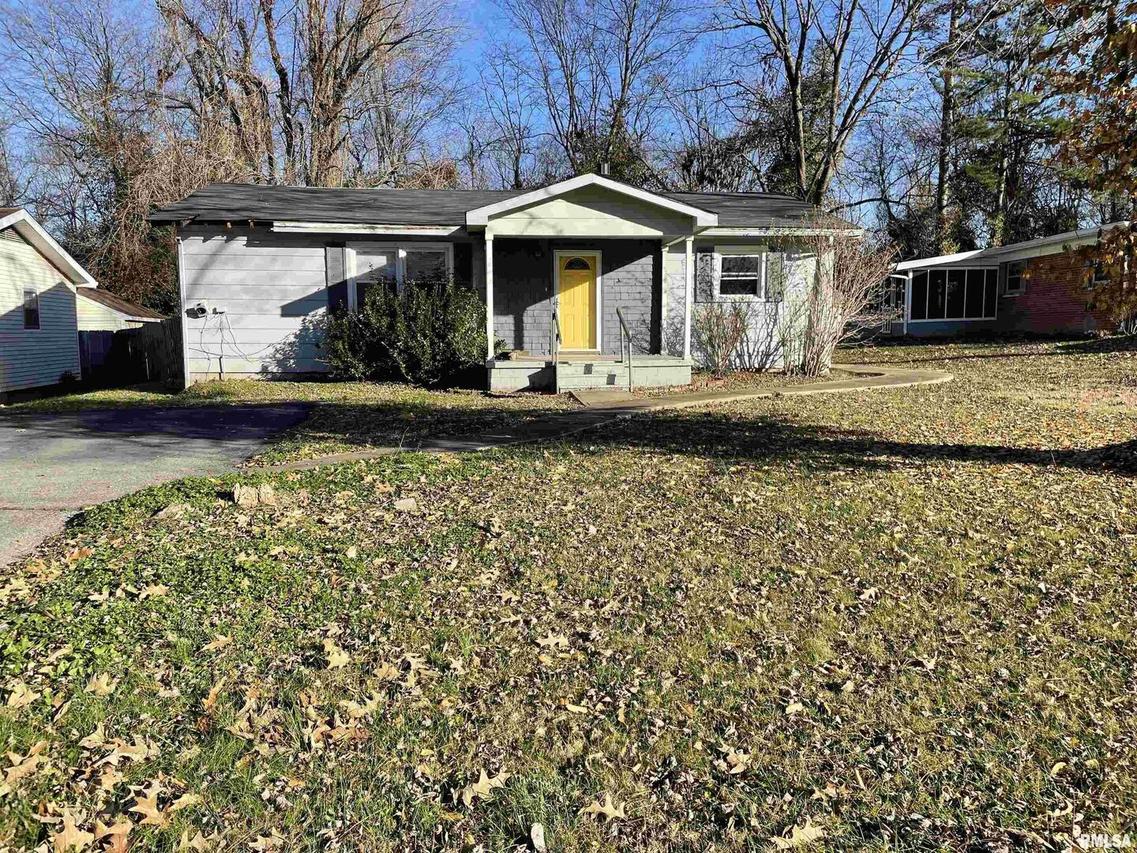 16 Adkins St., Metropolis, IL 62960