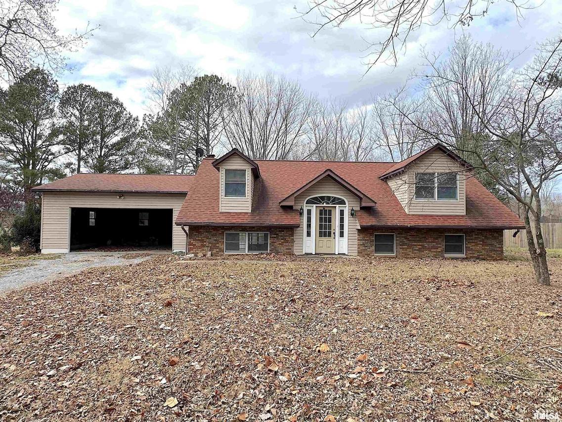 123 Us Route 51 Hwy., Duquoin, IL 62832