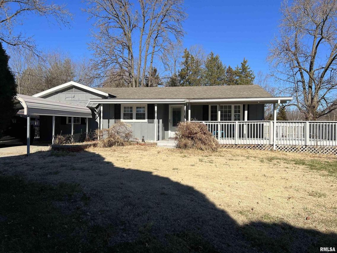 13451 State Highway 37 Hwy., Benton, IL 62812