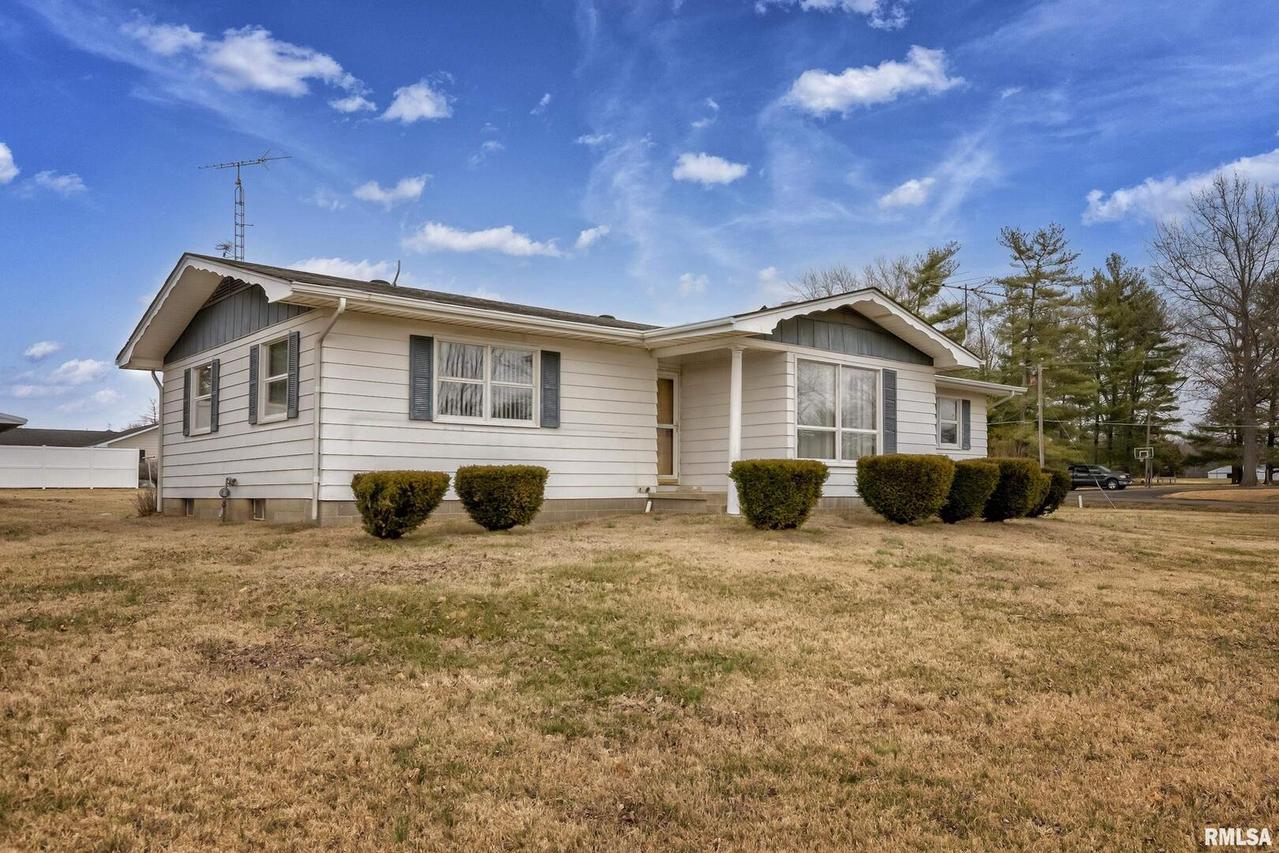 101 Mcginnis St., Energy, IL 62933