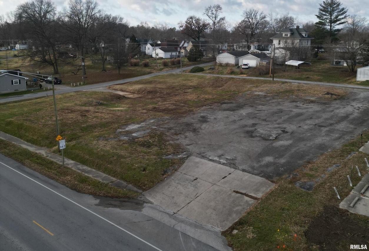 508 S Jackson St., Mcleansboro, IL 62859