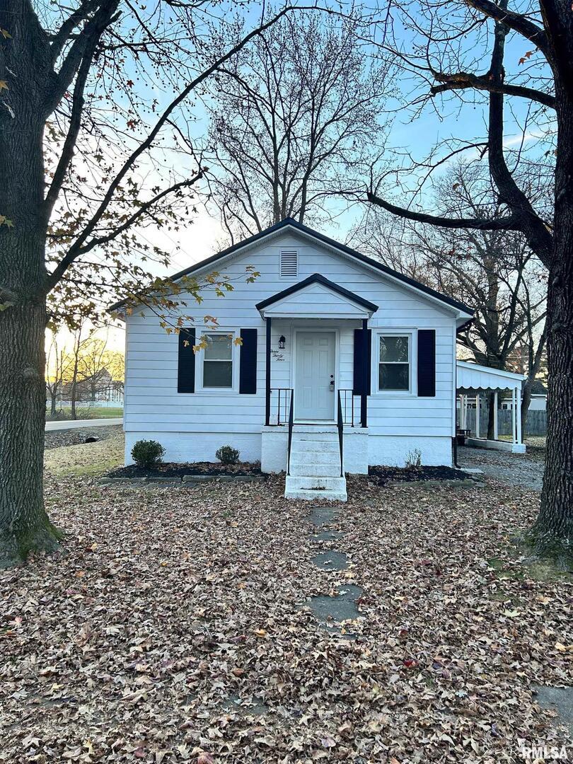 334 3rd St., Marion, IL 62959