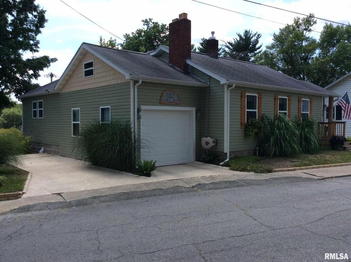 1601 Pace Ave., Mt Vernon, IL 62864