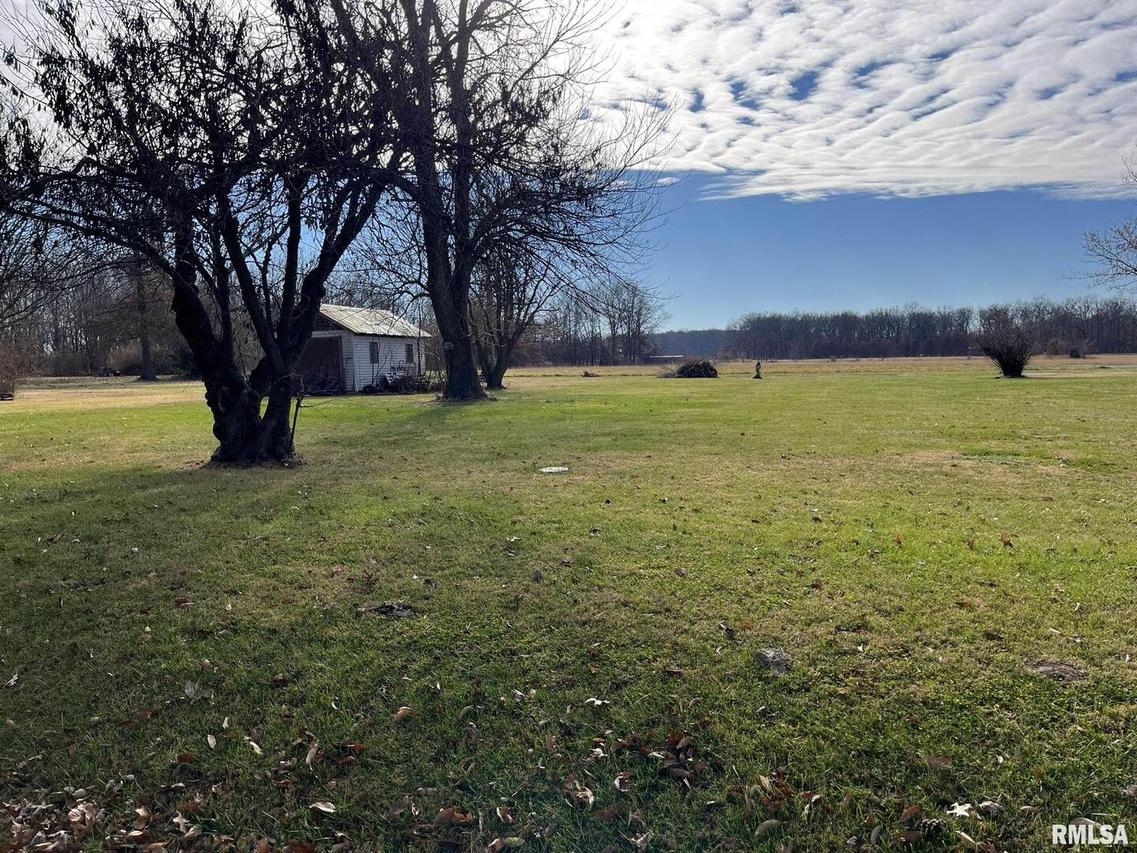 4308 Church Rd., Salem, IL 62881