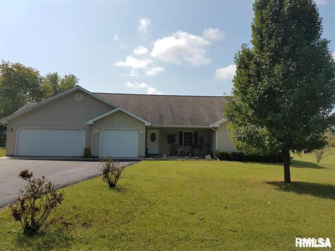 1437 Dogwood Rd., Carbondale, IL 62902