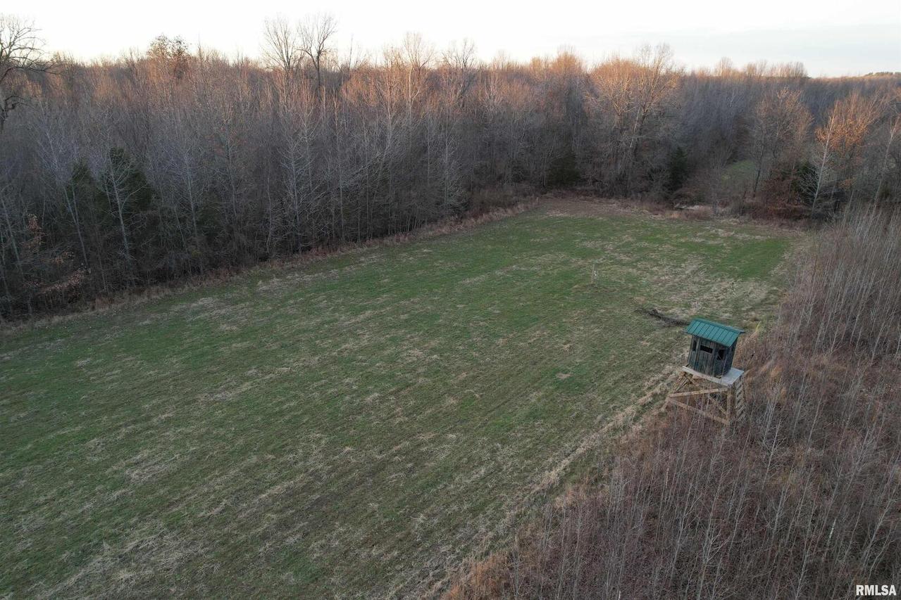 000 Tuller Rd., Stonefort, IL 62987