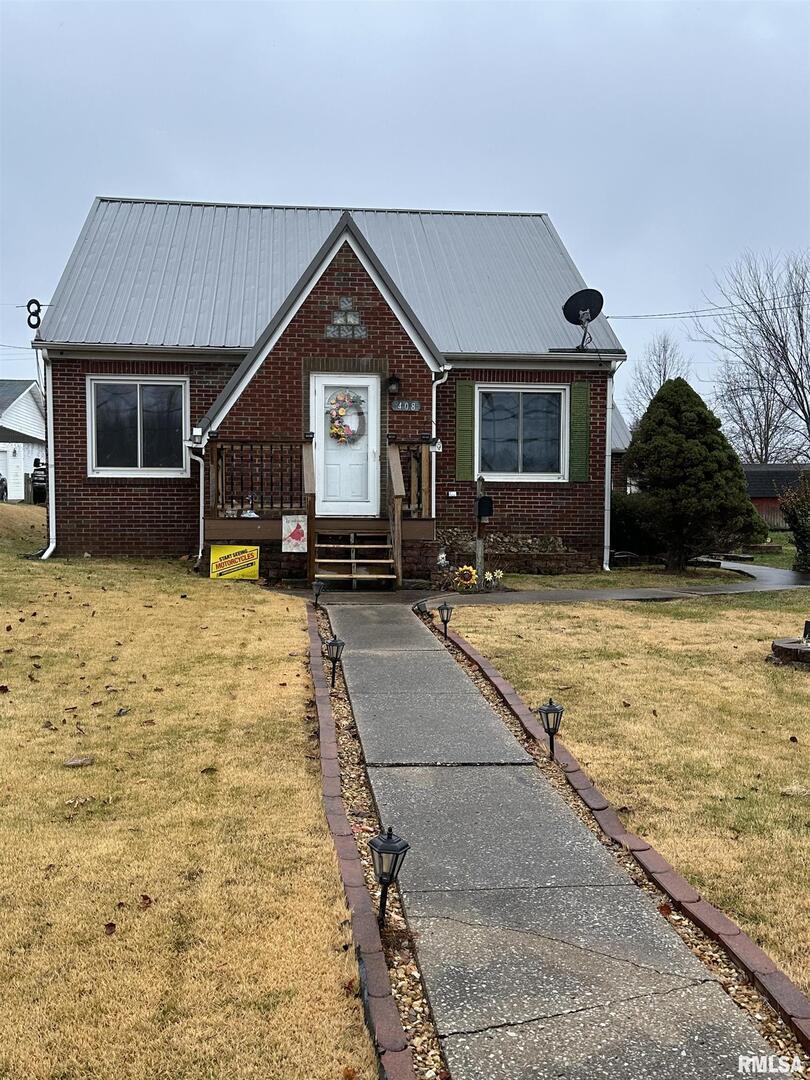 408 E Water St., Pinckneyville, IL 62274