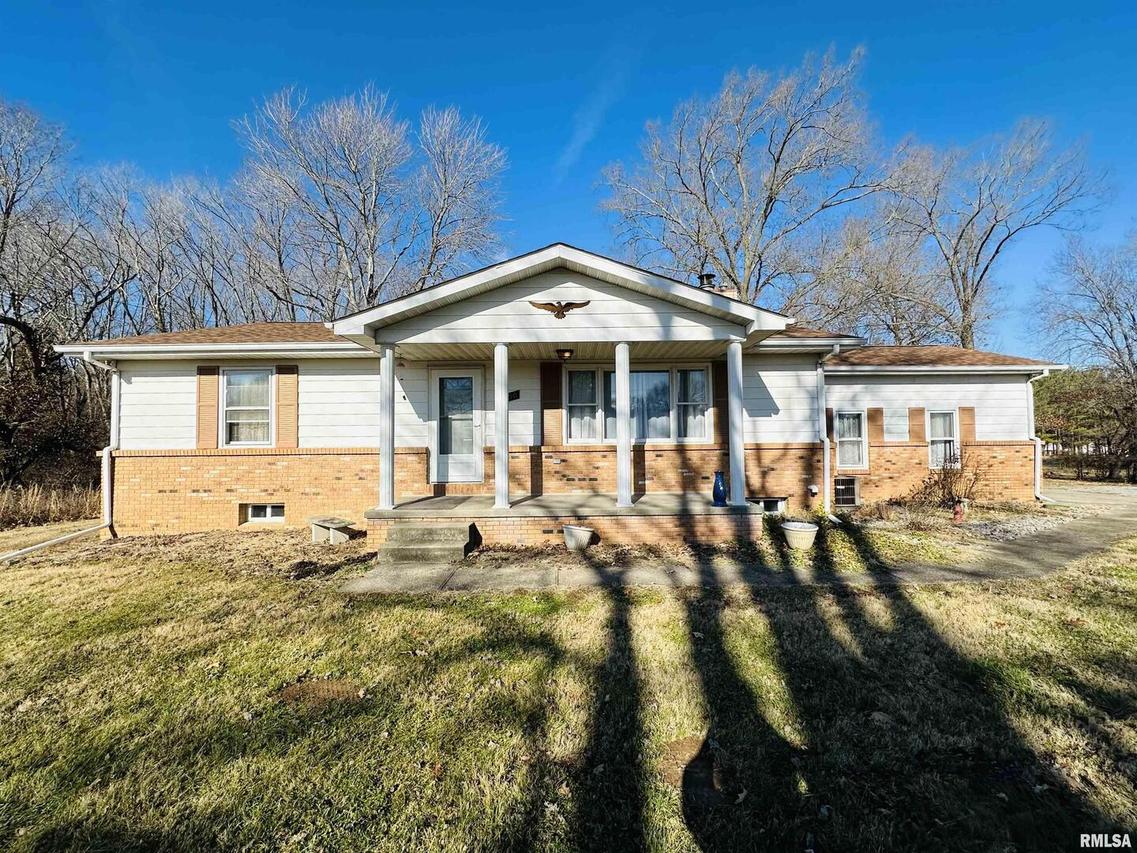 4450 S Us 45 Hwy., Harrisburg, IL