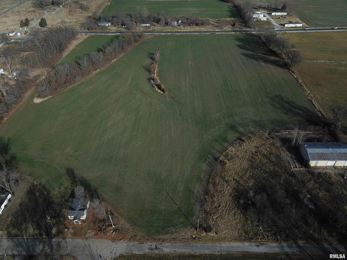 1032 Cormick St., Centralia, IL 62801