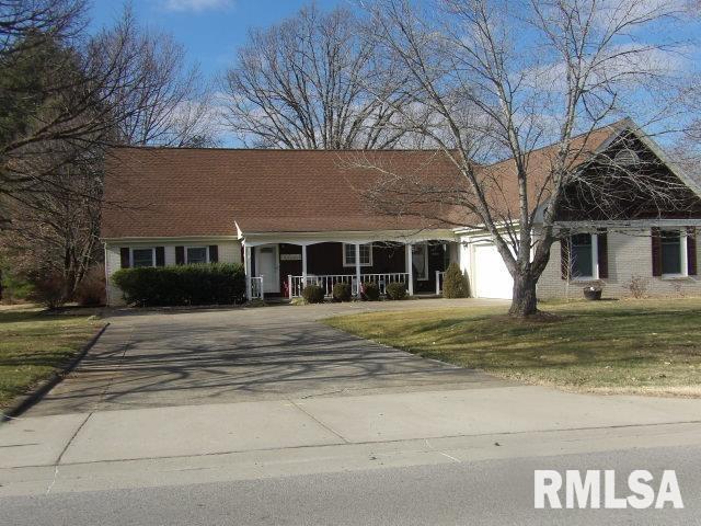 101 St Marys Dr., Harrisburg, IL 62946