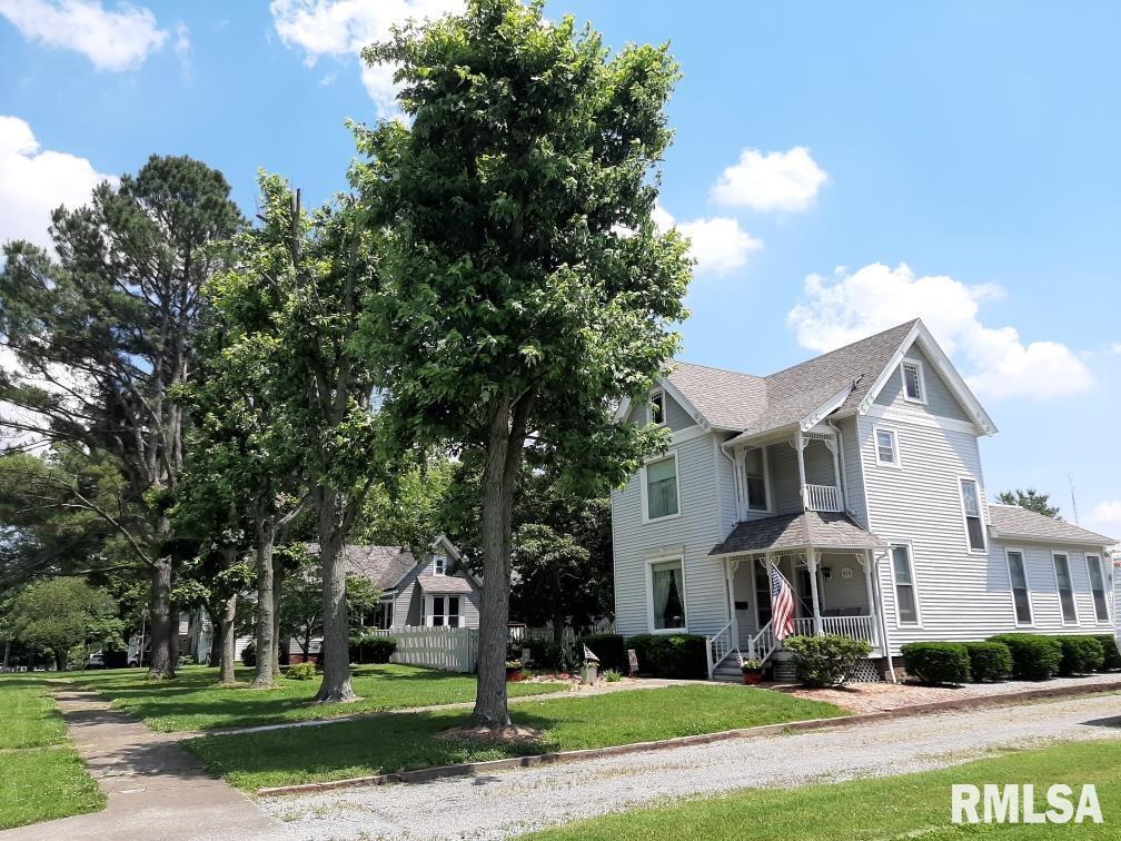 415 E Main St., Duquoin, IL 62832