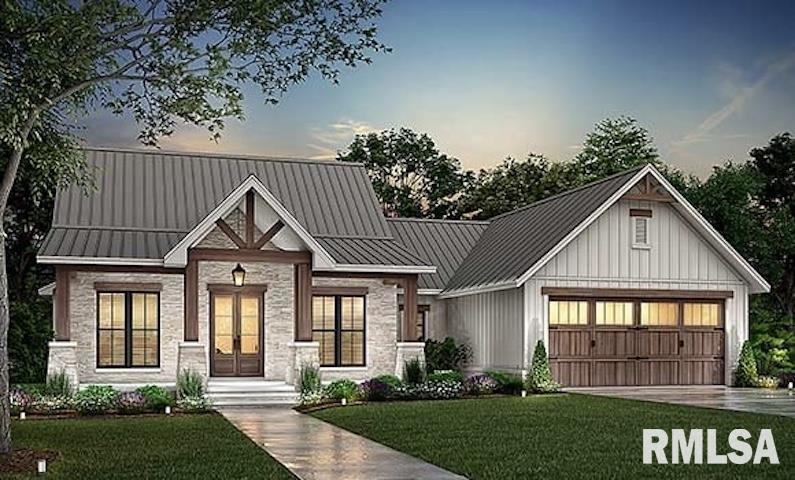 12405 Bristle Ridge Ln., Carbondale, IL 62901