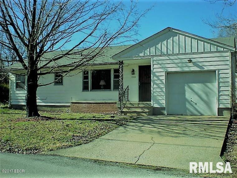 800 N James St., Carbondale, IL 62901