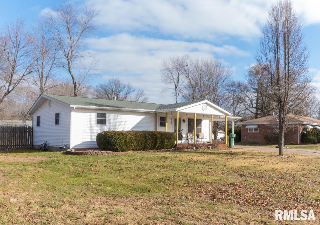 3116 Blackberry, Mt Vernon, IL 62864