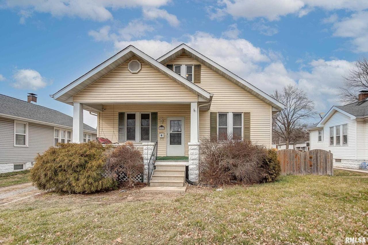 103 N 37th St., Belleville, IL