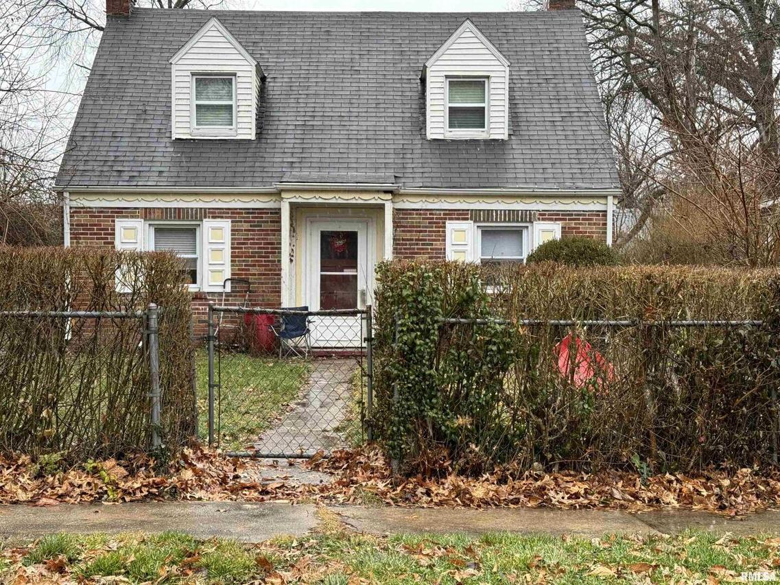 418 S Lincoln, Centralia, IL 62801