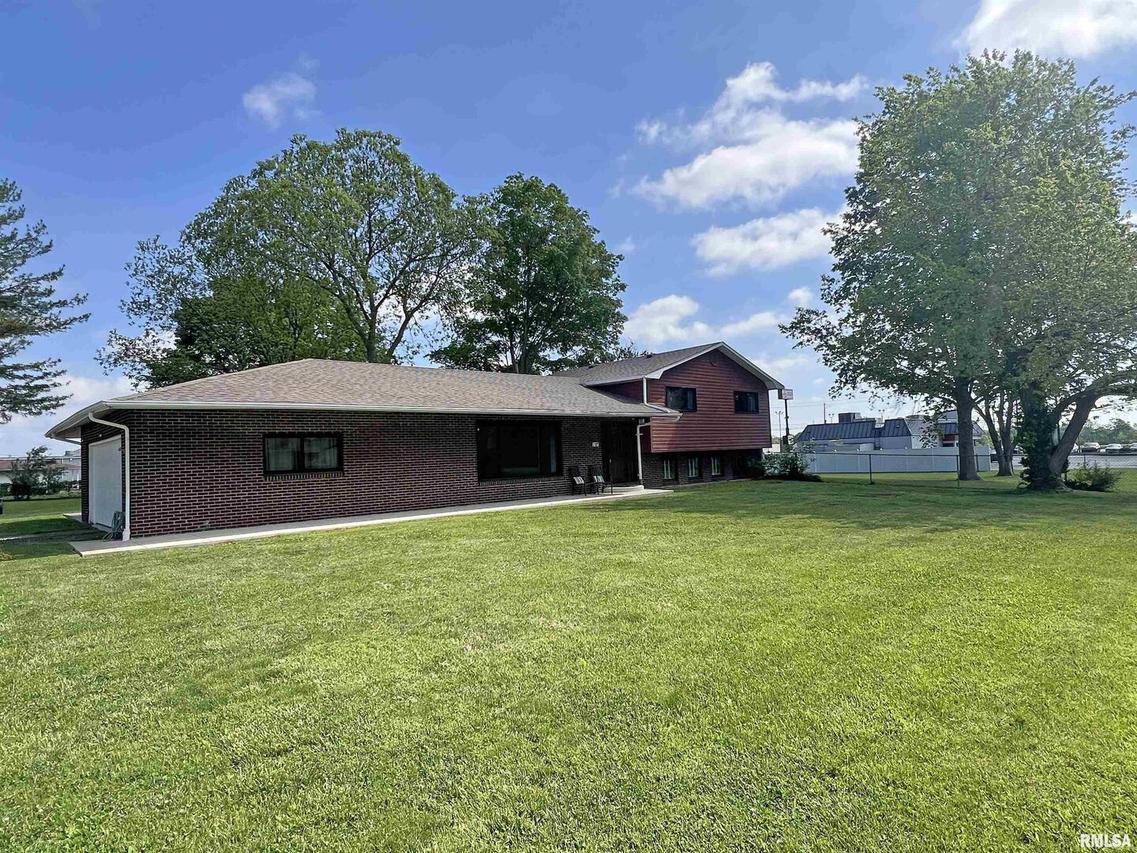 107 Fox Run, Sparta, IL 62286